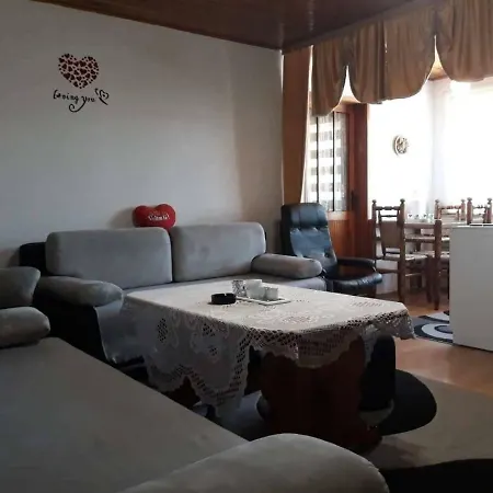 Sobe Ena 招待所